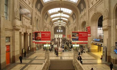 stazione milano centrale deposito bagagli|deposito bagagli milano centrale.